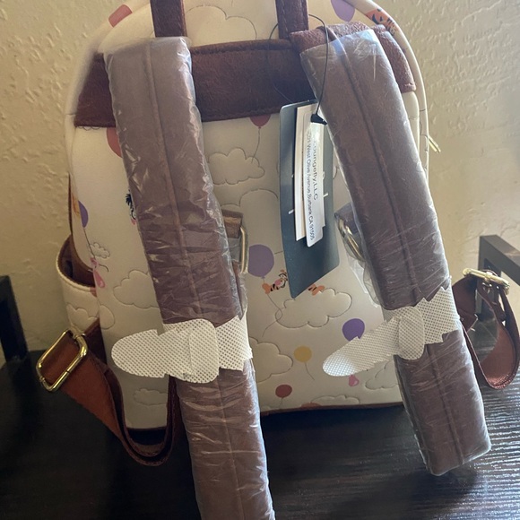 Winnie the Pooh & friends loungefly - Picture 2 of 2